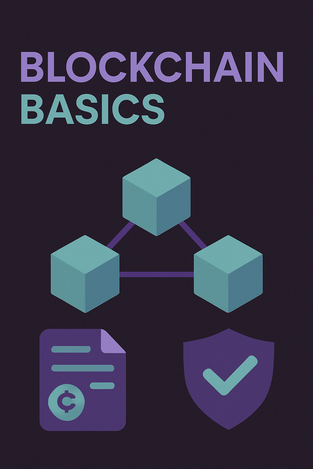 Blockchain Basics
