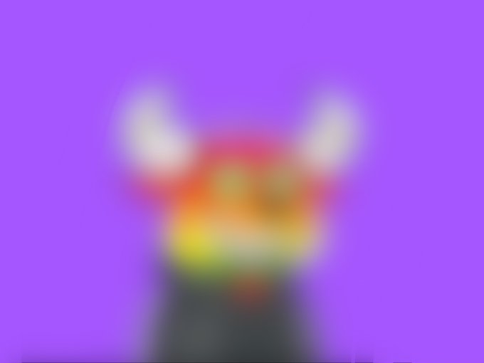 NFT Teaser