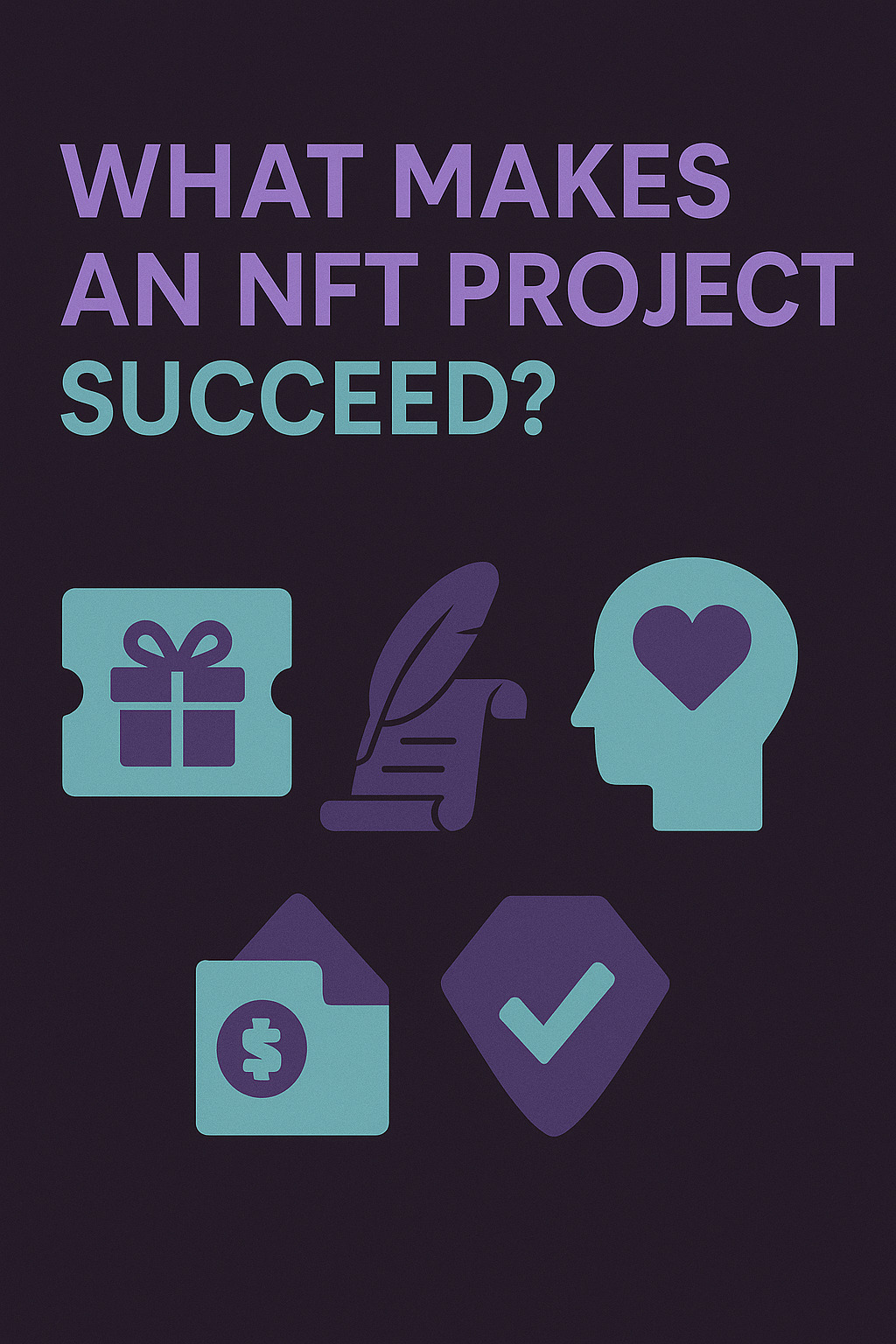 NFT Project Success